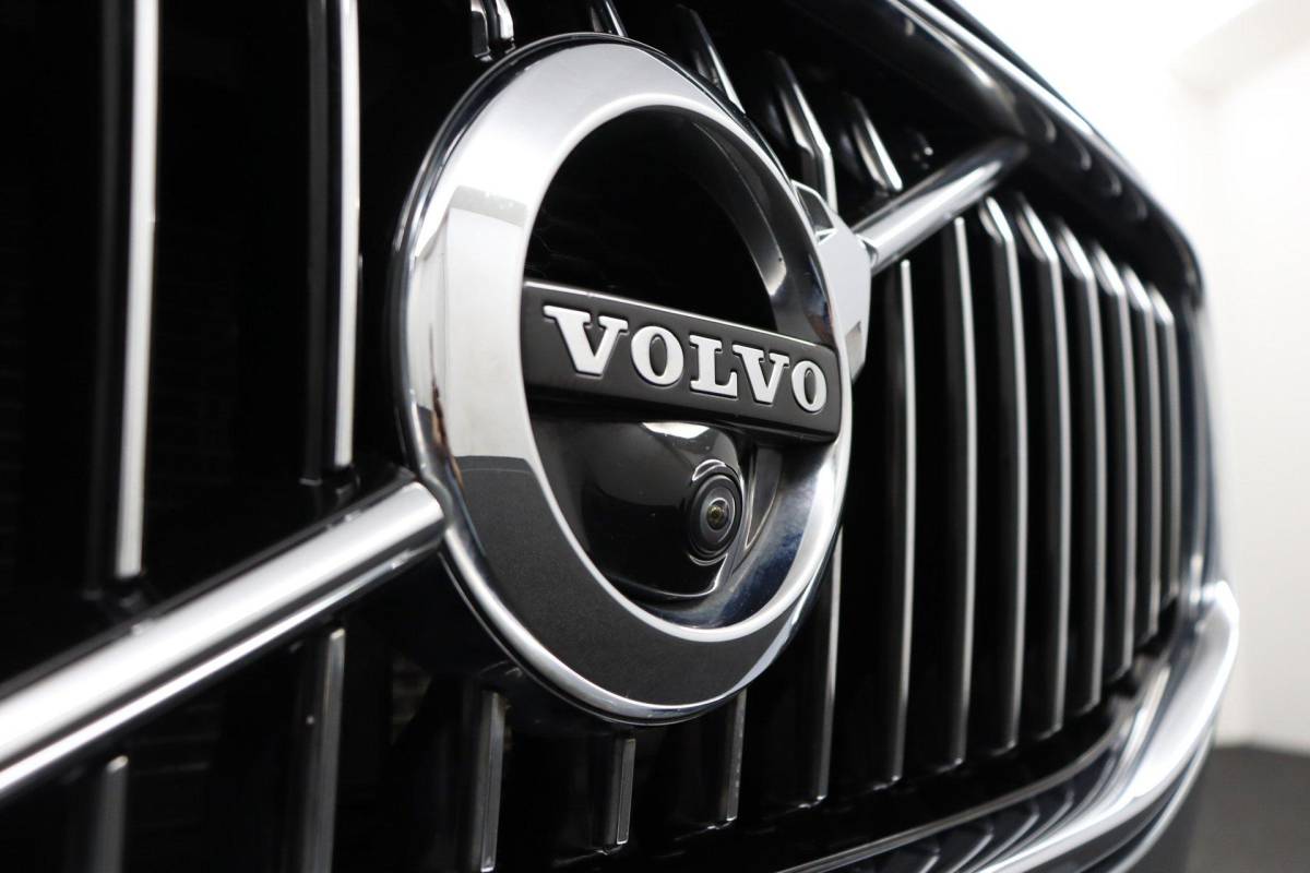 Volvo XC60 Volvo XC60 2.0 T5 Inscription |NAP|1e eigenaar|Pano|Memory|Luchtvering|Harman&Kardon