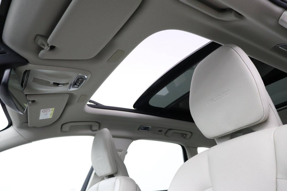 Volvo XC60 Volvo XC60 2.0 T5 Inscription |NAP|1e eigenaar|Pano|Memory|Luchtvering|Harman&Kardon