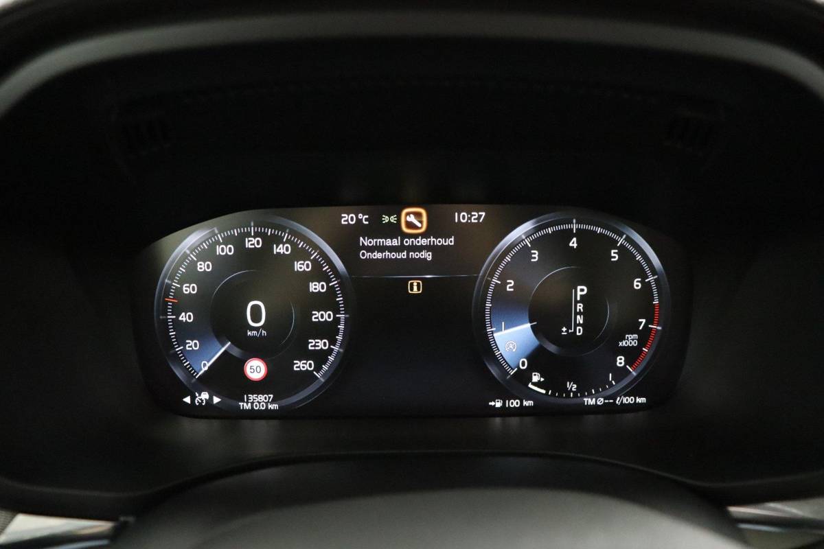 Volvo XC60 Volvo XC60 2.0 T5 Inscription |NAP|1e eigenaar|Pano|Memory|Luchtvering|Harman&Kardon