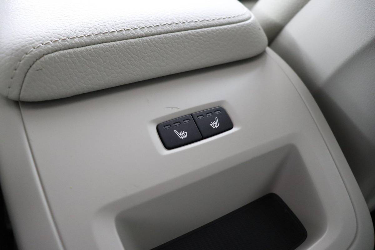 Volvo XC60 Volvo XC60 2.0 T5 Inscription |NAP|1e eigenaar|Pano|Memory|Luchtvering|Harman&Kardon