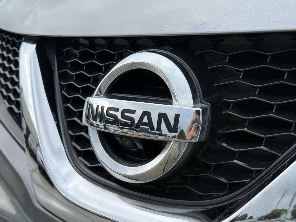Nissan QASHQAI Nissan Qashqai 1.2 N-Connecta 1e Eigenaar|Navi|Pano|360 Camera|Clima|Cruise|PDC|Stoelverwarming|Dealer Onderhouden|N.A.P|APK tot 07-2027