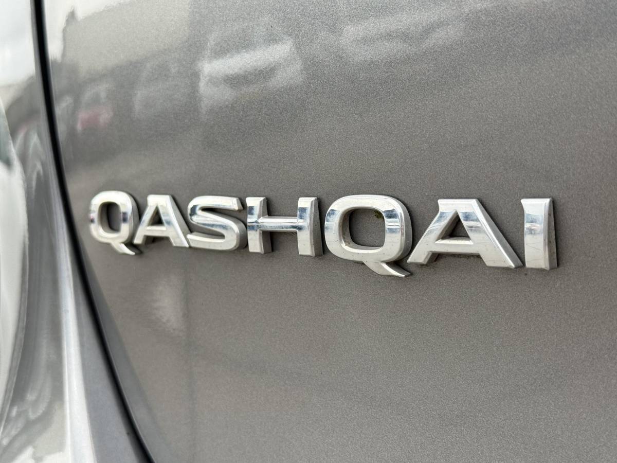 Nissan QASHQAI Nissan Qashqai 1.2 N-Connecta 1e Eigenaar|Navi|Pano|360 Camera|Clima|Cruise|PDC|Stoelverwarming|Dealer Onderhouden|N.A.P|APK tot 07-2027