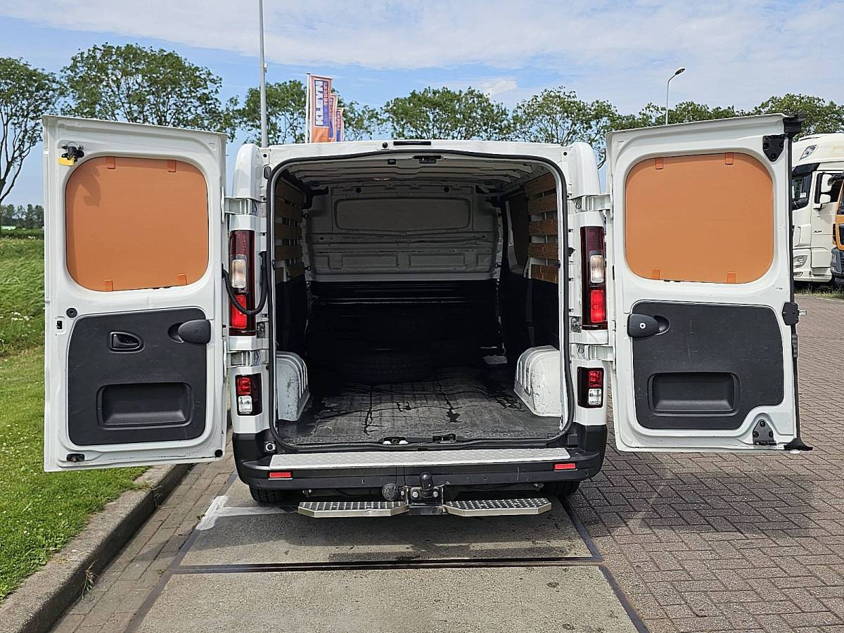Renault Trafic RENAULT TRAFIC 1.6 DCI