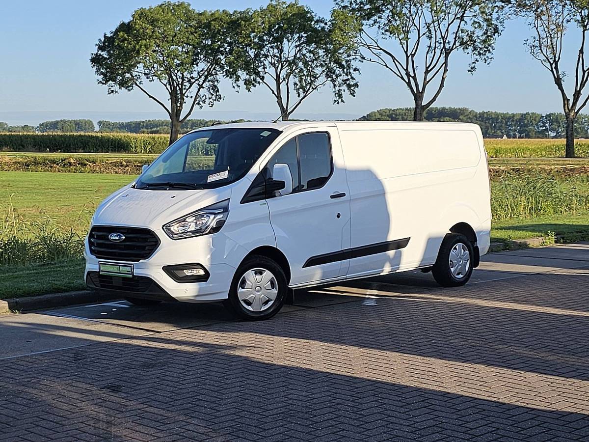 Ford Transit Custom FORD TRANSIT CUSTOM 2.0 l2h1 navi airco pdc
