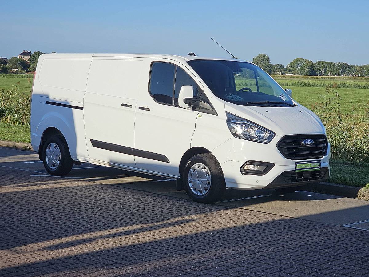 Ford Transit Custom FORD TRANSIT CUSTOM 2.0 l2h1 navi airco pdc