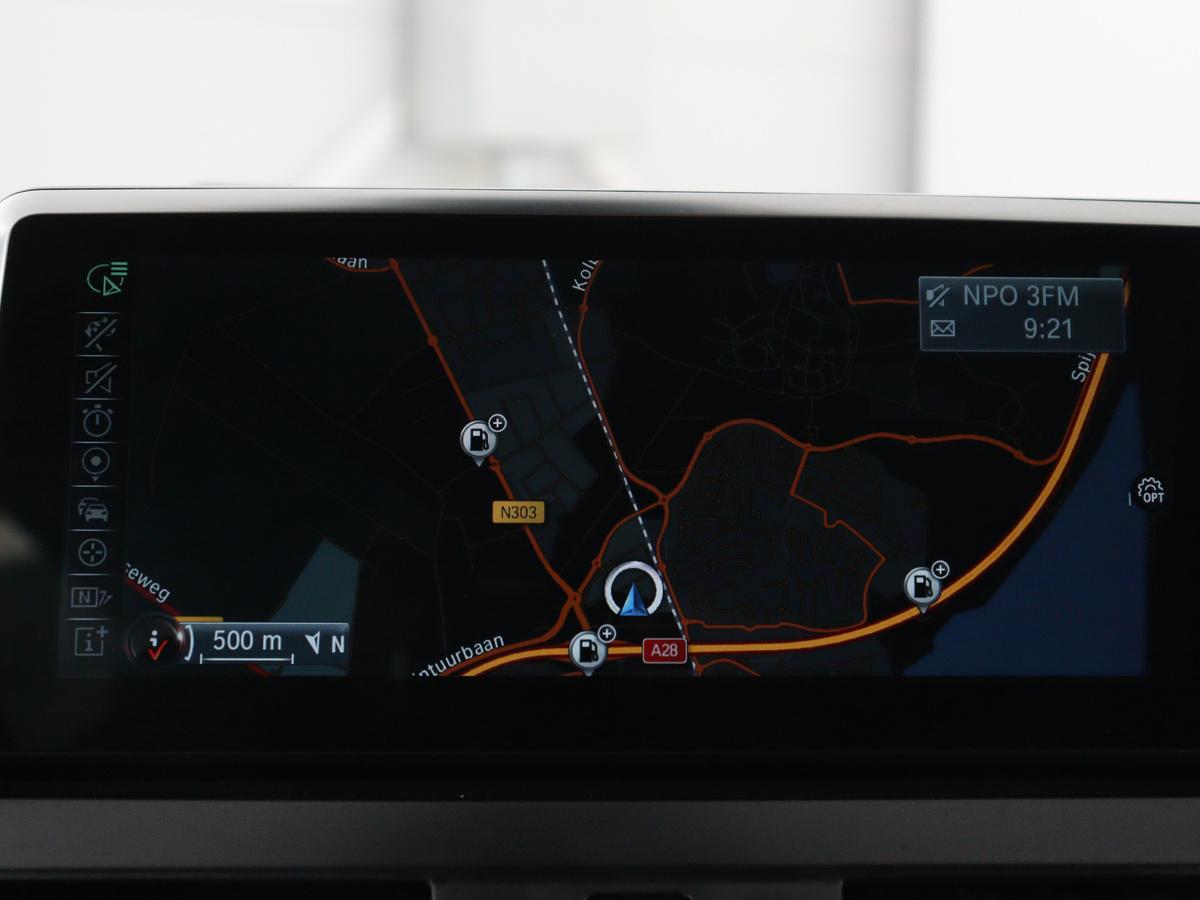 BMW 2 Serie BMW 2-serie Active Tourer 225xe iPerformance Centennial High Executive | SOH 88,6% | Leder | Stoelverwarming |  Adaptive cruise | Head-up | Navigatie | Bluetooth | Camera | Park assist | Elektrische achterklep | Trekhaak