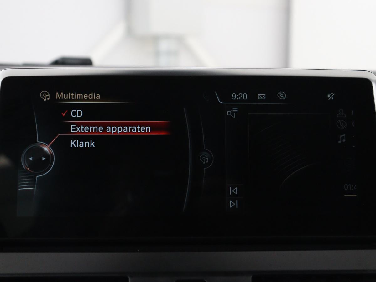 BMW 2 Serie BMW 2-serie Active Tourer 225xe iPerformance Centennial High Executive | SOH 88,6% | Leder | Stoelverwarming |  Adaptive cruise | Head-up | Navigatie | Bluetooth | Camera | Park assist | Elektrische achterklep | Trekhaak