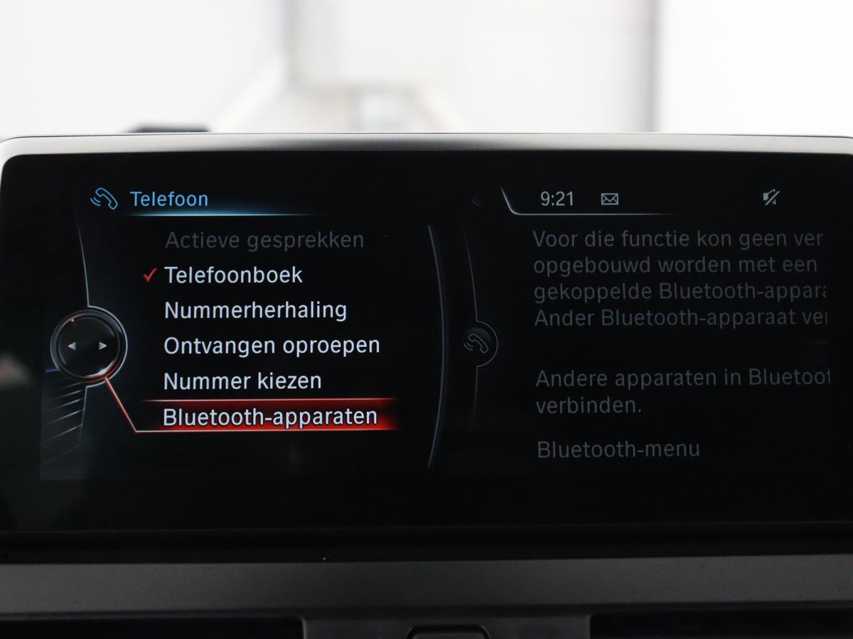 BMW 2 Serie BMW 2-serie Active Tourer 225xe iPerformance Centennial High Executive | SOH 88,6% | Leder | Stoelverwarming |  Adaptive cruise | Head-up | Navigatie | Bluetooth | Camera | Park assist | Elektrische achterklep | Trekhaak