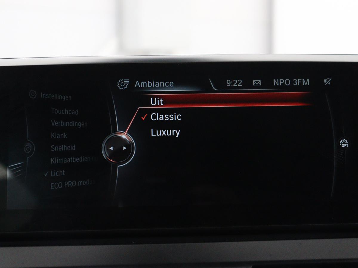 BMW 2 Serie BMW 2-serie Active Tourer 225xe iPerformance Centennial High Executive | SOH 88,6% | Leder | Stoelverwarming |  Adaptive cruise | Head-up | Navigatie | Bluetooth | Camera | Park assist | Elektrische achterklep | Trekhaak
