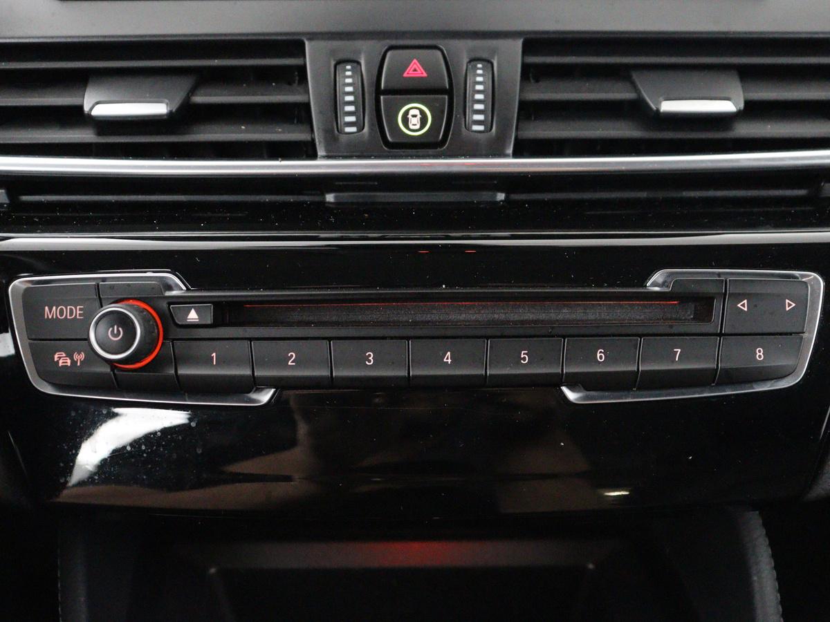 BMW 2 Serie BMW 2-serie Active Tourer 225xe iPerformance Centennial High Executive | SOH 88,6% | Leder | Stoelverwarming |  Adaptive cruise | Head-up | Navigatie | Bluetooth | Camera | Park assist | Elektrische achterklep | Trekhaak