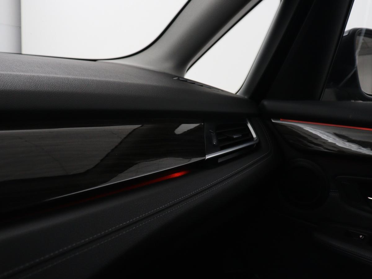 BMW 2 Serie BMW 2-serie Active Tourer 225xe iPerformance Centennial High Executive | SOH 88,6% | Leder | Stoelverwarming |  Adaptive cruise | Head-up | Navigatie | Bluetooth | Camera | Park assist | Elektrische achterklep | Trekhaak