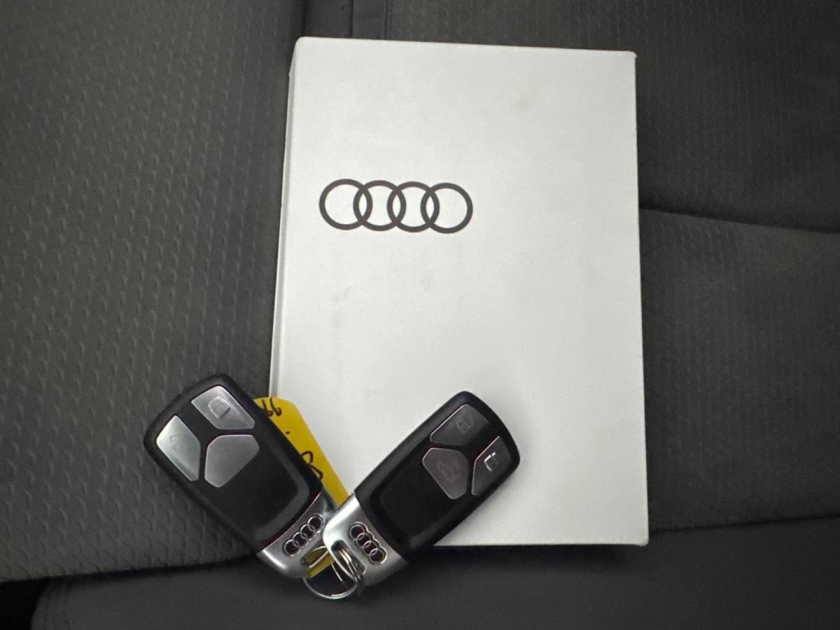 Audi Q5 Audi Q5 55 TFSIe 367PK HYBRID QUATTRO S-LINE SPORT LEDER/360° CAMERA/LED/NAV/CARPLAY