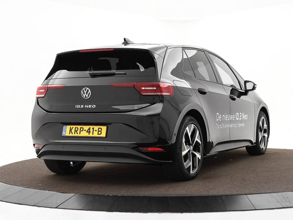 Volkswagen ID.3 Neo Volkswagen ID.3 Neo Style 79 kWh