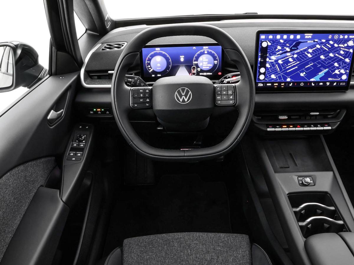 Volkswagen ID.3 Neo Volkswagen ID.3 Neo Style 79 kWh