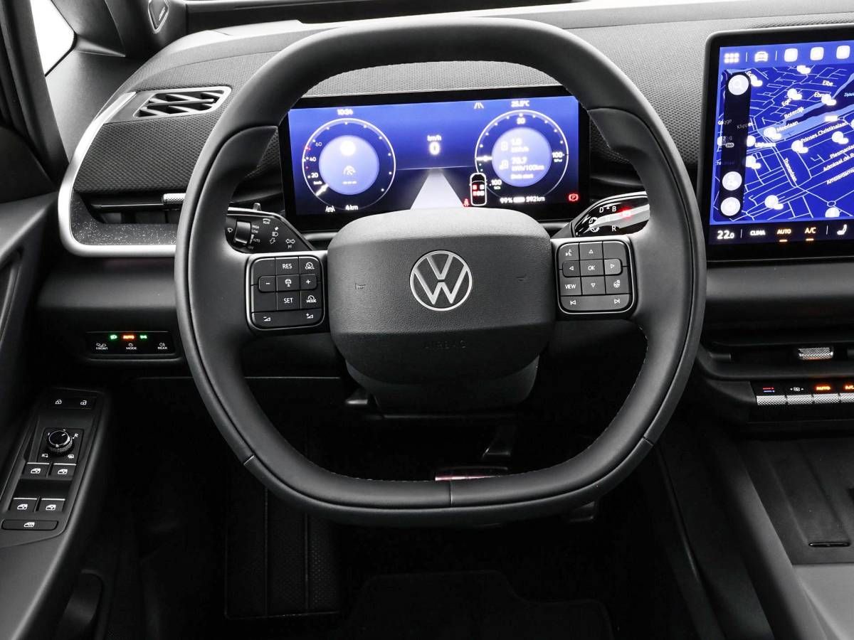 Volkswagen ID.3 Neo Volkswagen ID.3 Neo Style 79 kWh