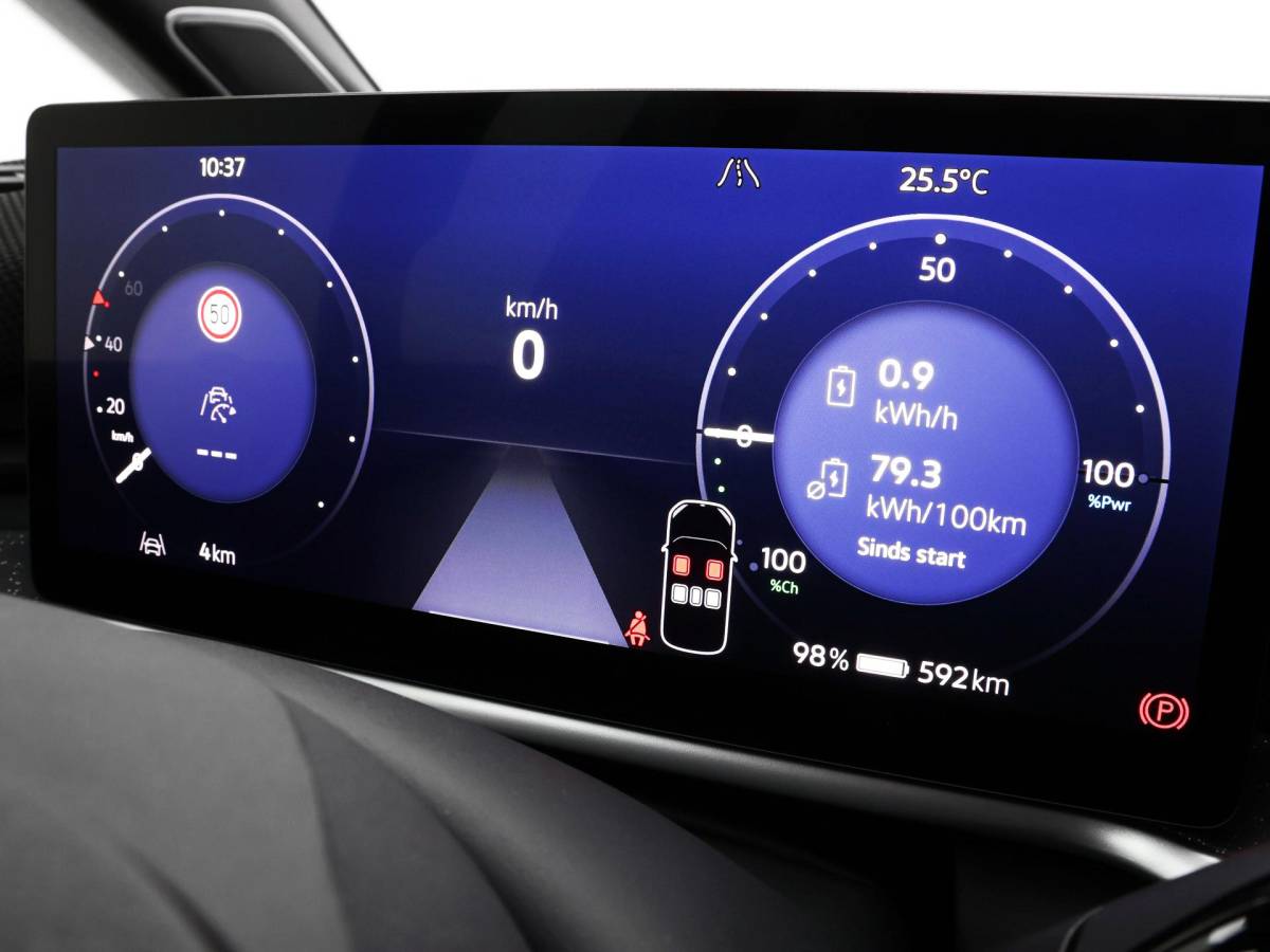 Volkswagen ID.3 Neo Volkswagen ID.3 Neo Style 79 kWh