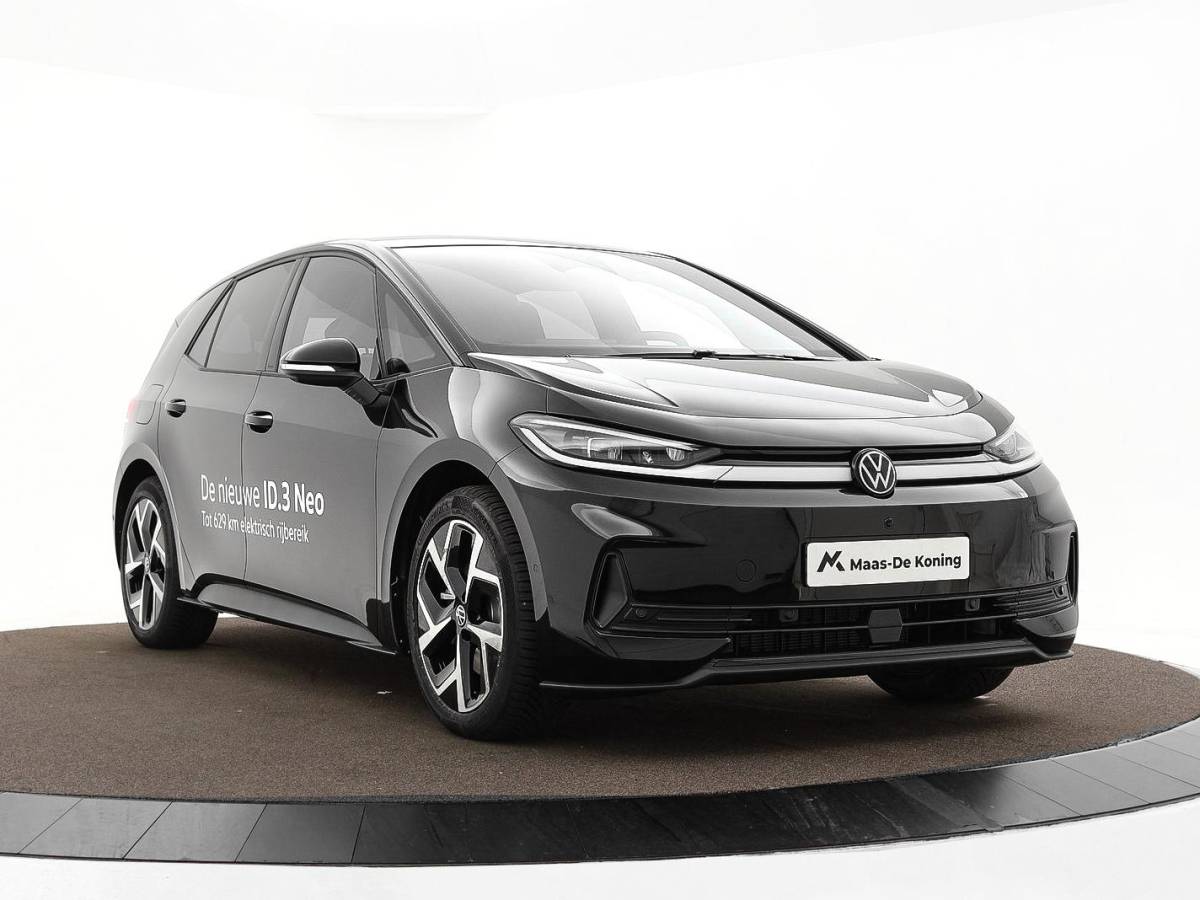 Volkswagen ID.3 Neo Volkswagen ID.3 Neo Style 79 kWh