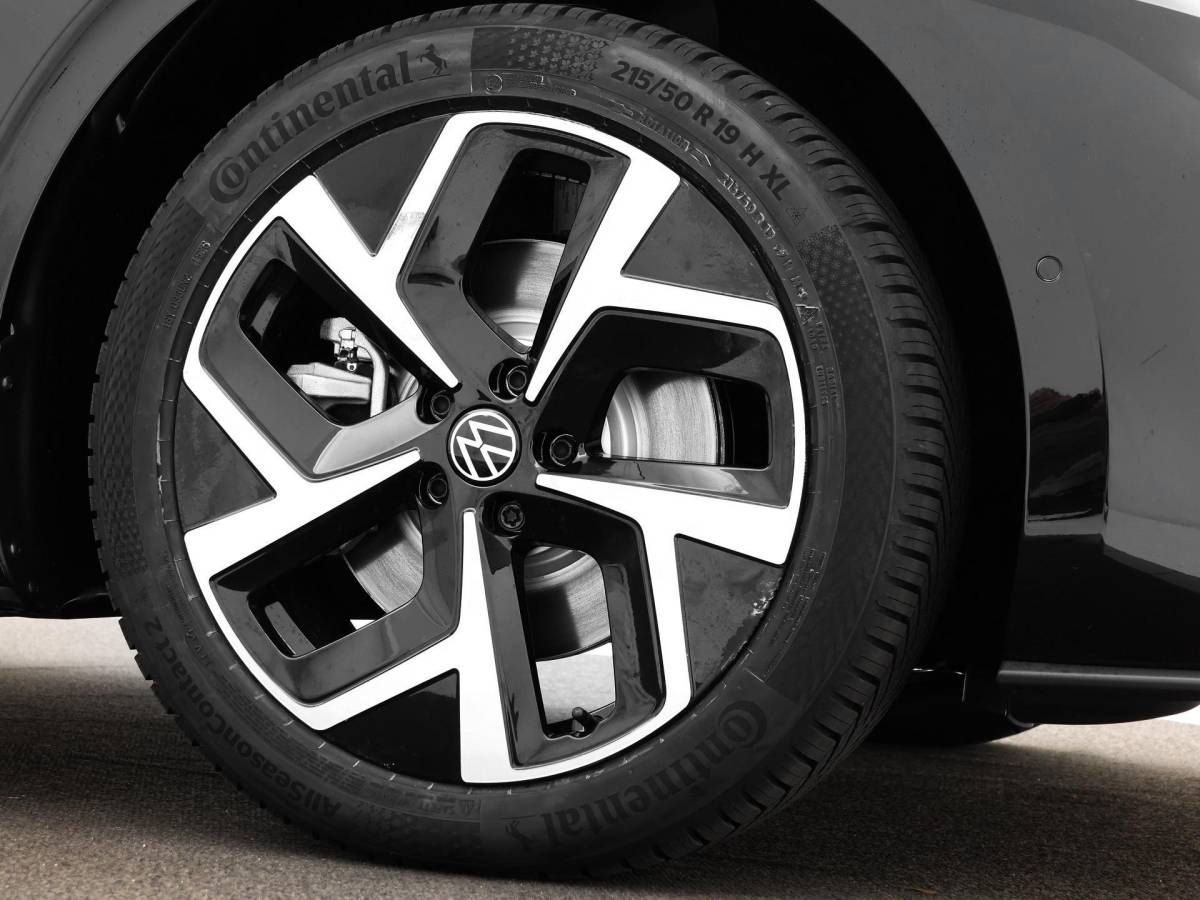 Volkswagen ID.3 Neo Volkswagen ID.3 Neo Style 79 kWh