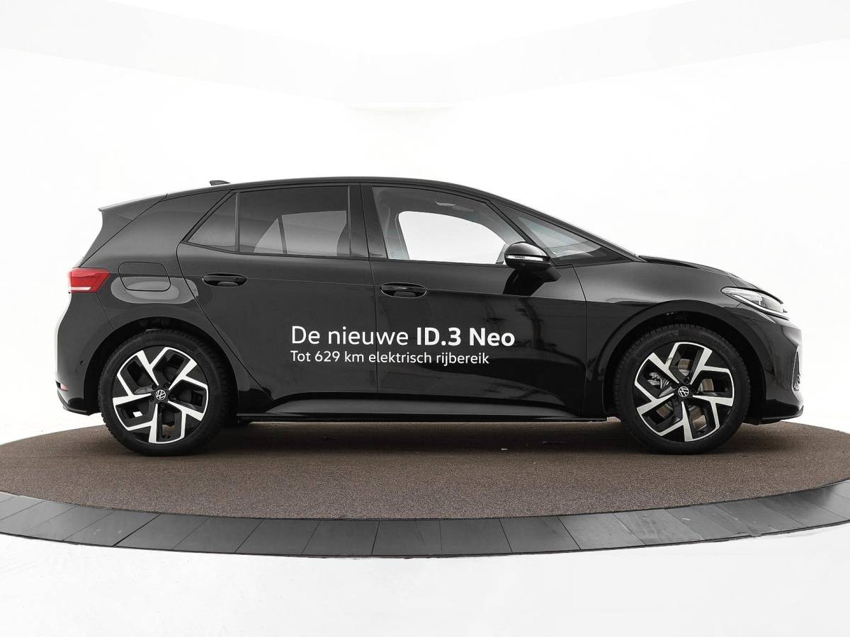 Volkswagen ID.3 Neo Volkswagen ID.3 Neo Style 79 kWh