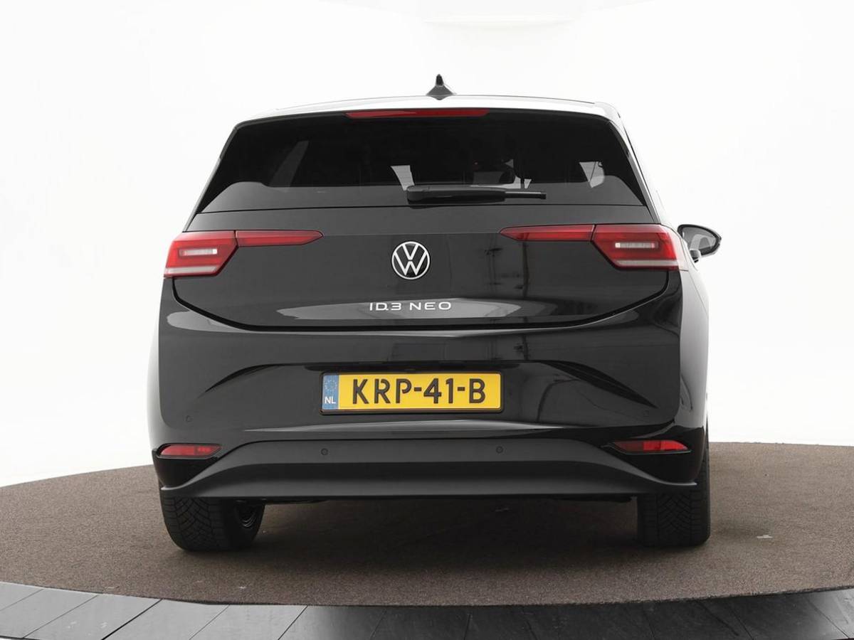 Volkswagen ID.3 Neo Volkswagen ID.3 Neo Style 79 kWh