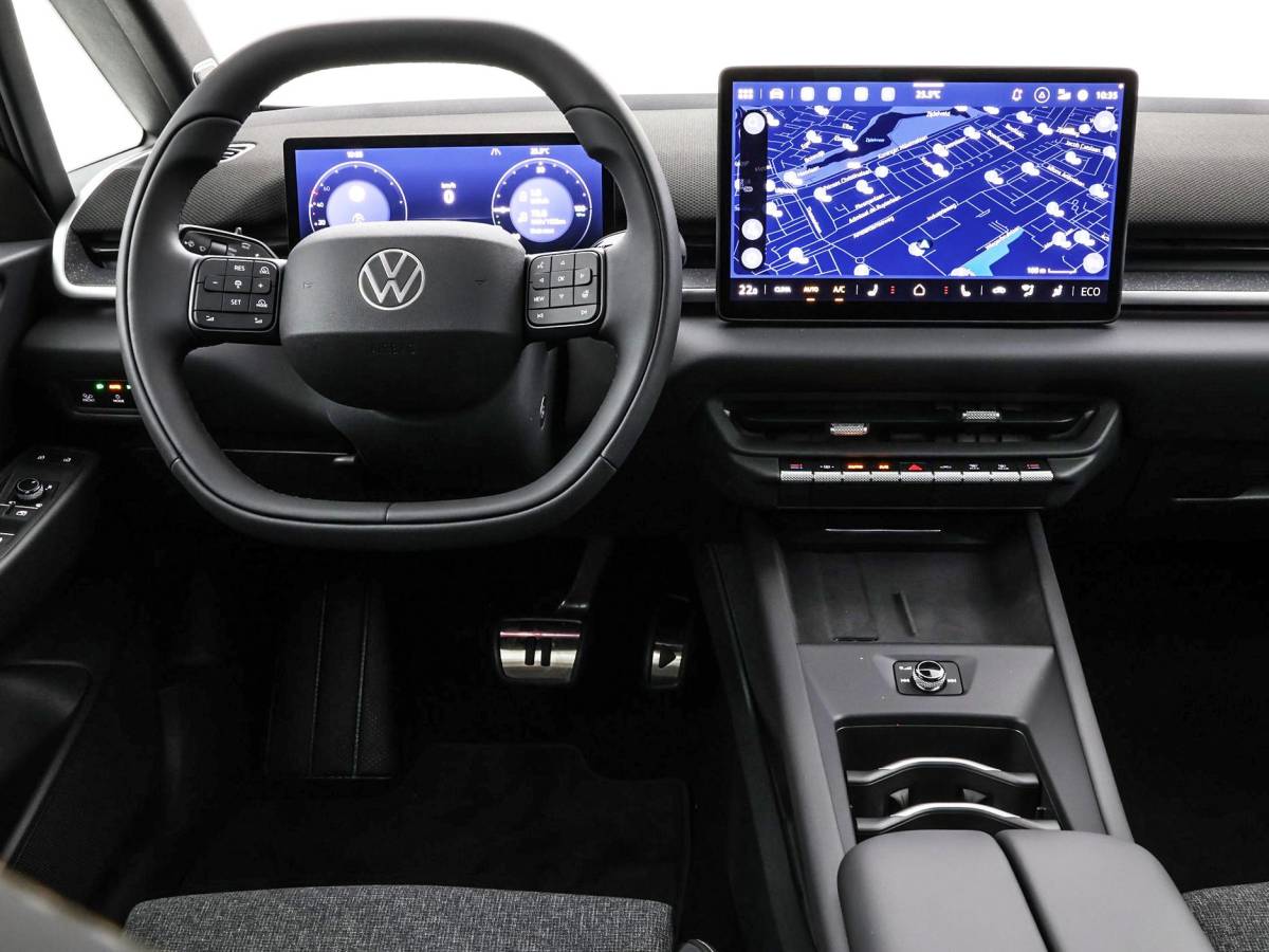 Volkswagen ID.3 Neo Volkswagen ID.3 Neo Style 79 kWh