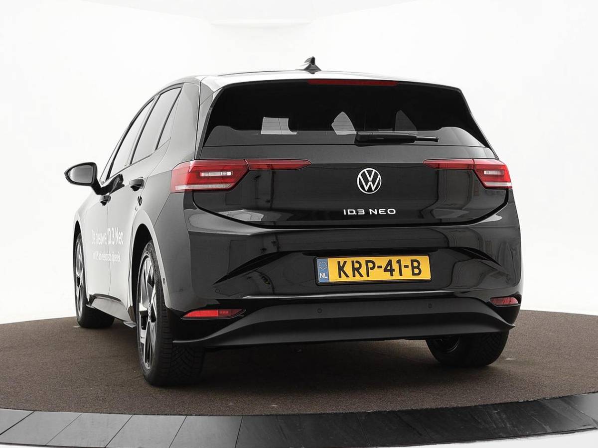 Volkswagen ID.3 Neo Volkswagen ID.3 Neo Style 79 kWh