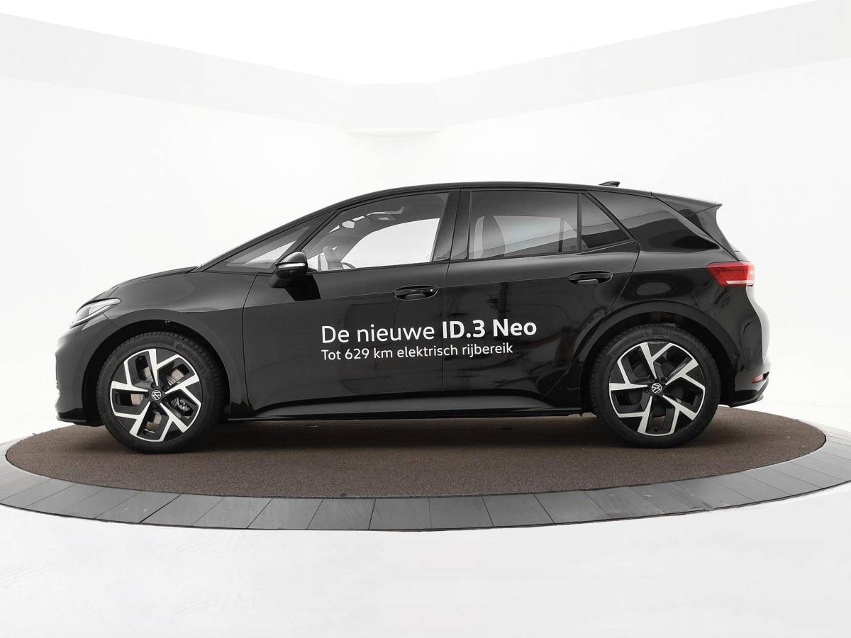 Volkswagen ID.3 Neo Volkswagen ID.3 Neo Style 79 kWh
