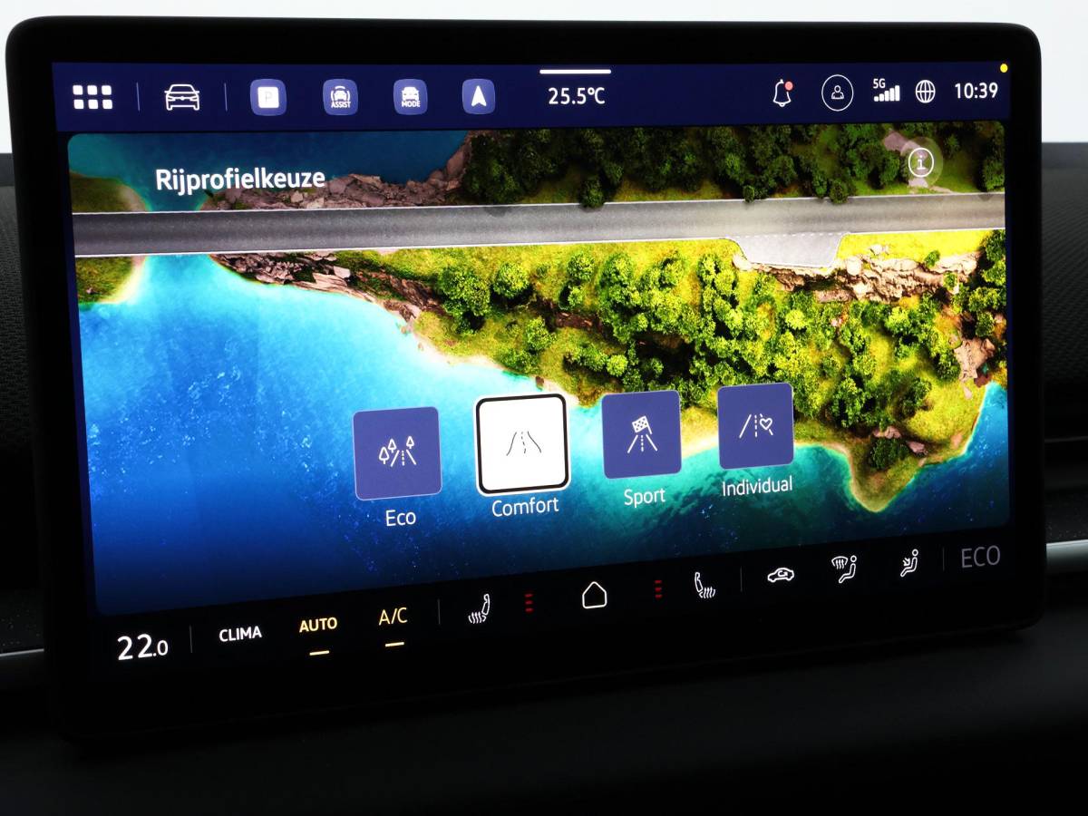 Volkswagen ID.3 Neo Volkswagen ID.3 Neo Style 79 kWh
