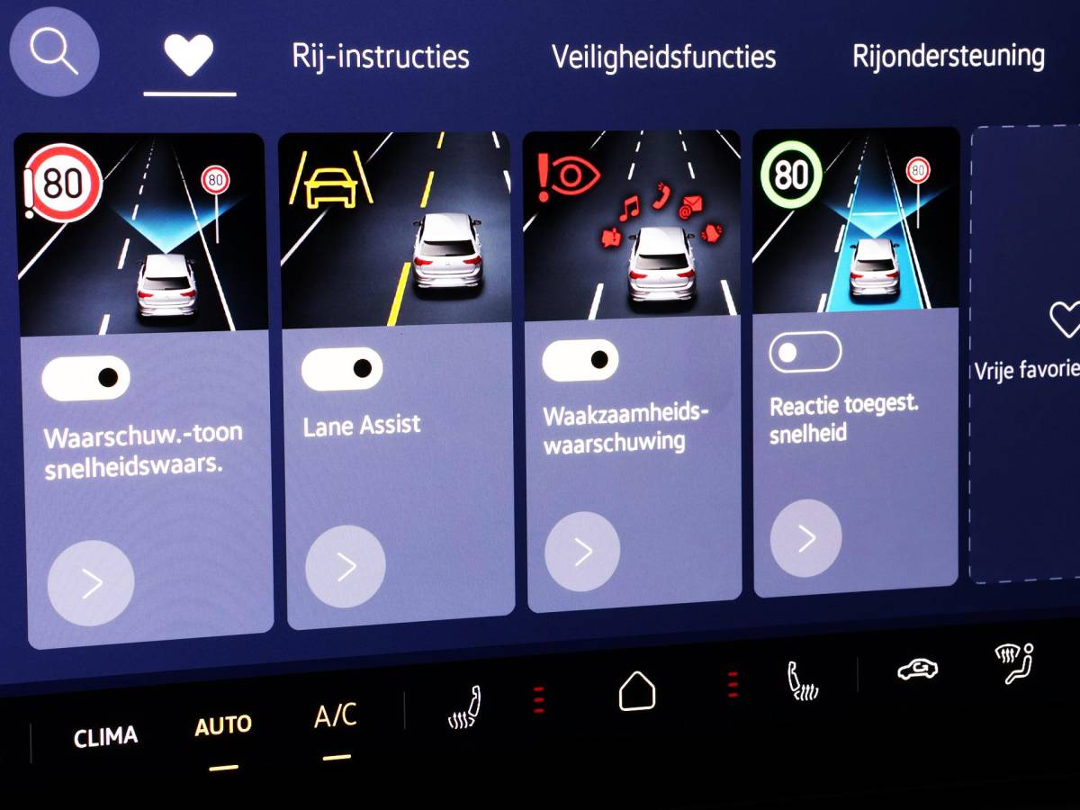 Volkswagen ID.3 Neo Volkswagen ID.3 Neo Style 79 kWh