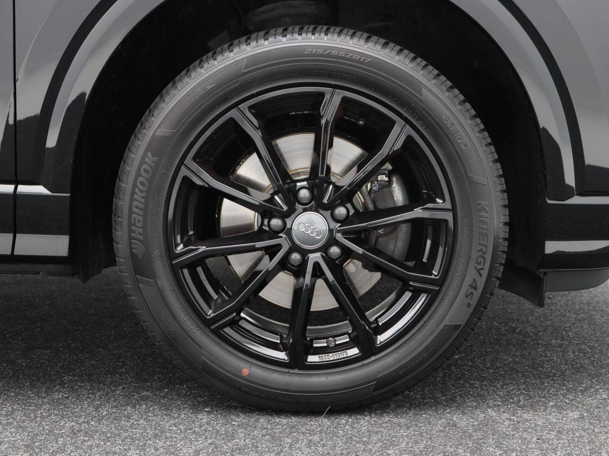 Audi Q2 Audi Q2 30 TFSi 115 Pk Automaat | Stoelverwarming | Climatronic | Navigatie | Trekhaak | 17 Inch | 72.641 Km !!