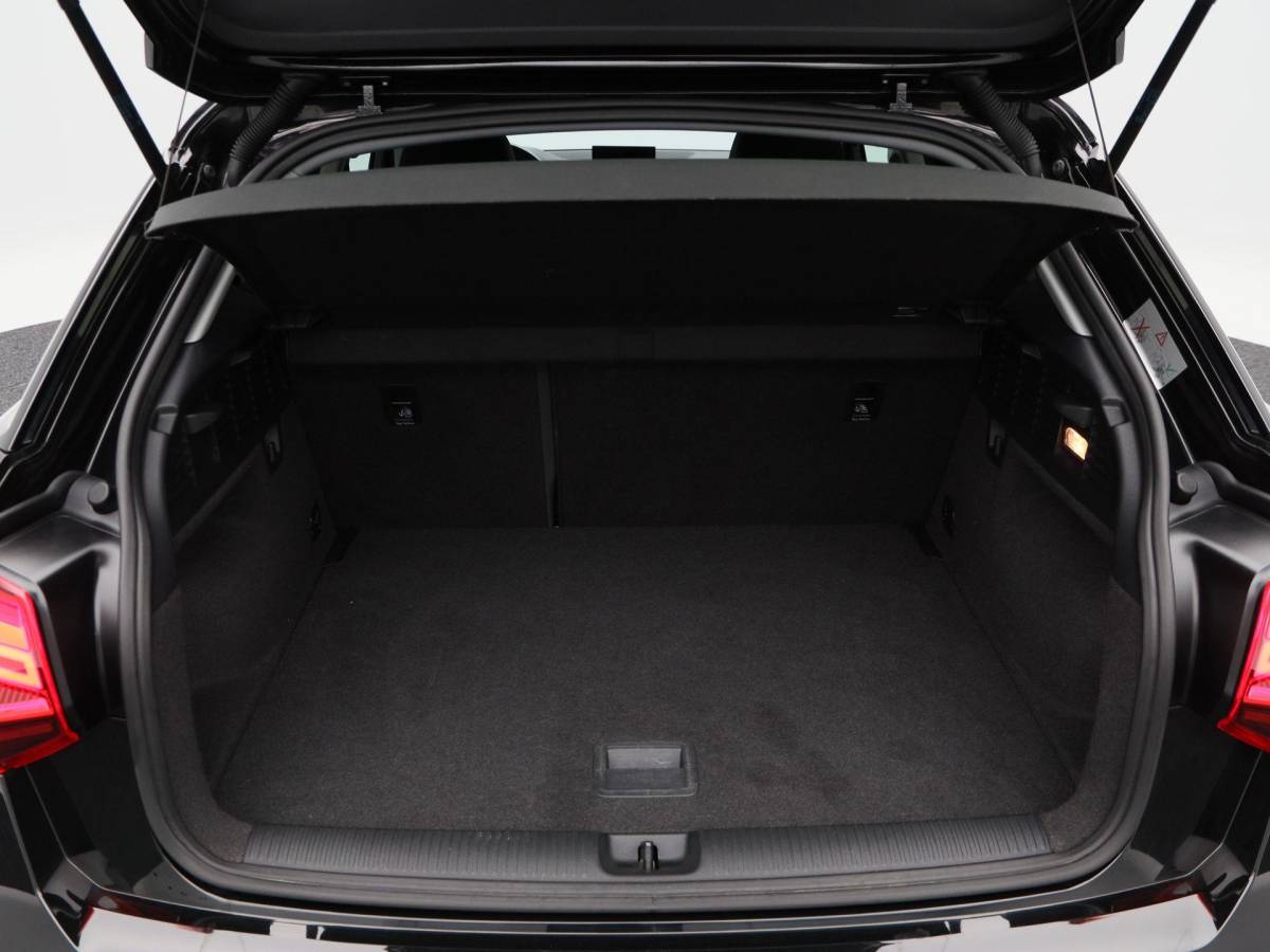 Audi Q2 Audi Q2 30 TFSi 115 Pk Automaat | Stoelverwarming | Climatronic | Navigatie | Trekhaak | 17 Inch | 72.641 Km !!