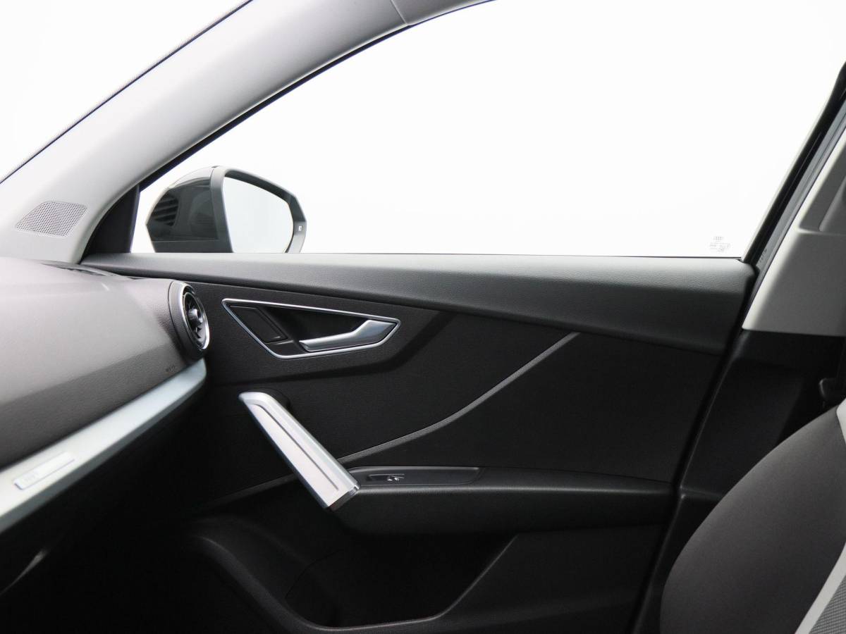 Audi Q2 Audi Q2 30 TFSi 115 Pk Automaat | Stoelverwarming | Climatronic | Navigatie | Trekhaak | 17 Inch | 72.641 Km !!