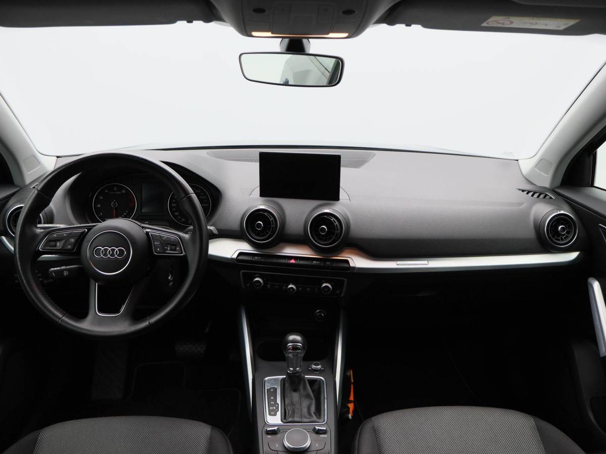 Audi Q2 Audi Q2 30 TFSi 115 Pk Automaat | Stoelverwarming | Climatronic | Navigatie | Trekhaak | 17 Inch | 72.641 Km !!