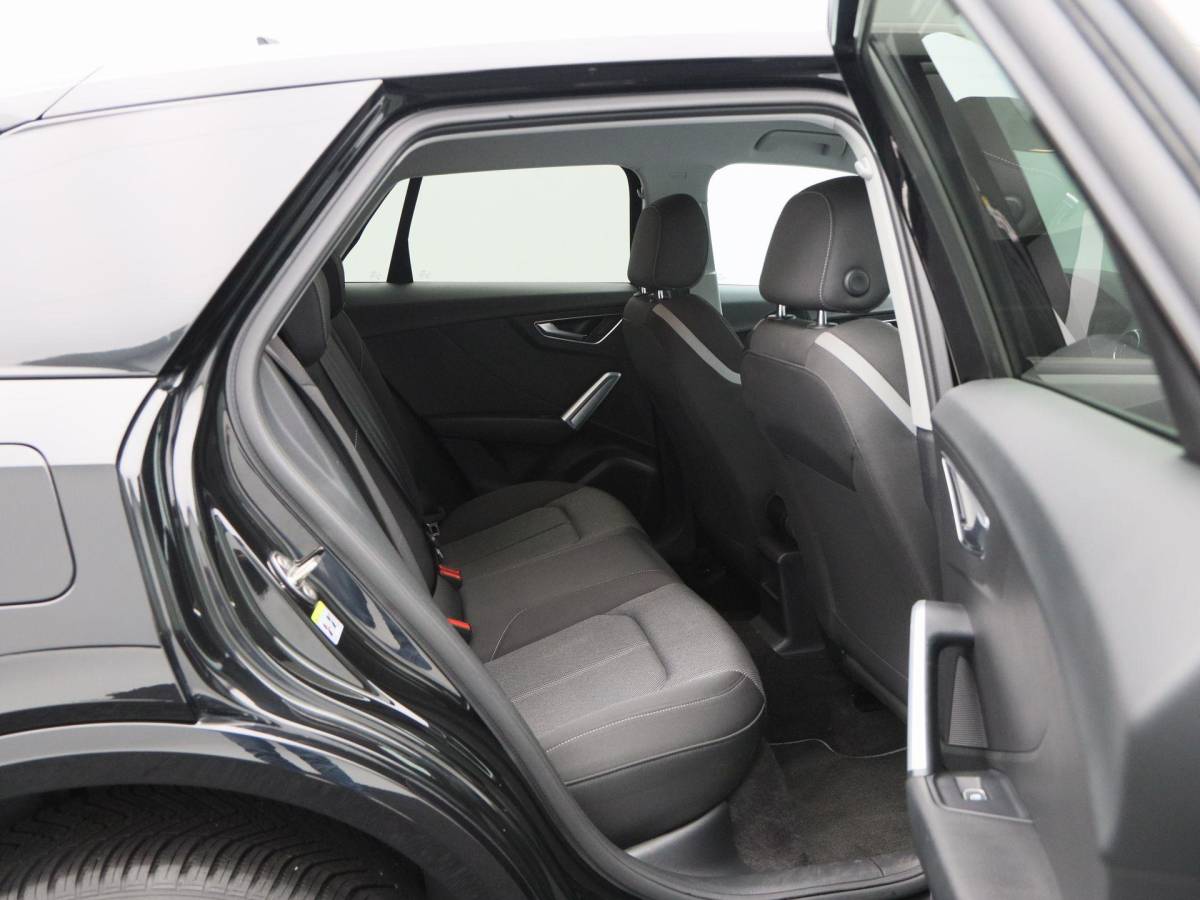 Audi Q2 Audi Q2 30 TFSi 115 Pk Automaat | Stoelverwarming | Climatronic | Navigatie | Trekhaak | 17 Inch | 72.641 Km !!