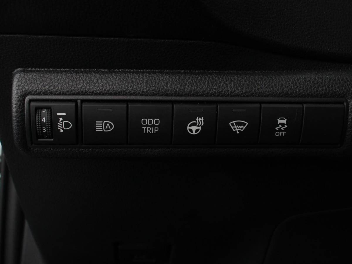 Toyota Corolla Touring Sports Toyota Corolla Touring Sports Automaat Hybrid 140 Active Navigatie Apple Carplay/Android Auto Climate Control Cruise Control Adaptive 17″Lichtmetalen velgen Camera