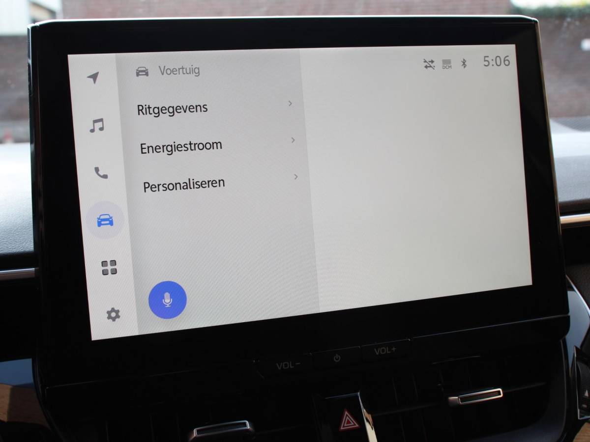 Toyota Corolla Touring Sports Toyota Corolla Touring Sports Automaat Hybrid 140 Active Navigatie Apple Carplay/Android Auto Climate Control Cruise Control Adaptive 17″Lichtmetalen velgen Camera