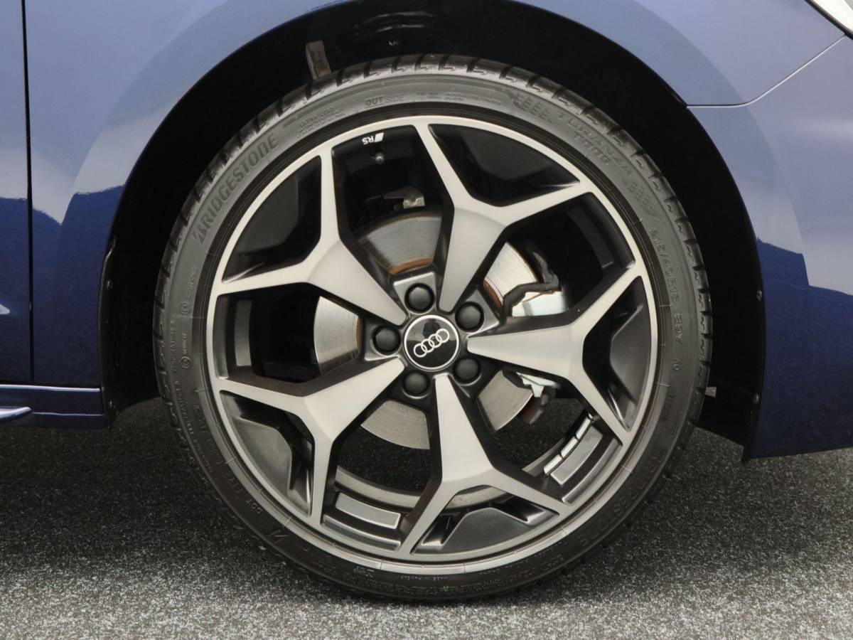 Audi A1 Sportback Audi A1 Sportback 30 TFSi 115 Pk Automaat S Edition | Full LED | Adaptive Cruise Control | Zwart Optiek | Stoelverwarming | Navigatie | Carplay | 18 Inch | 6.229 Km!!