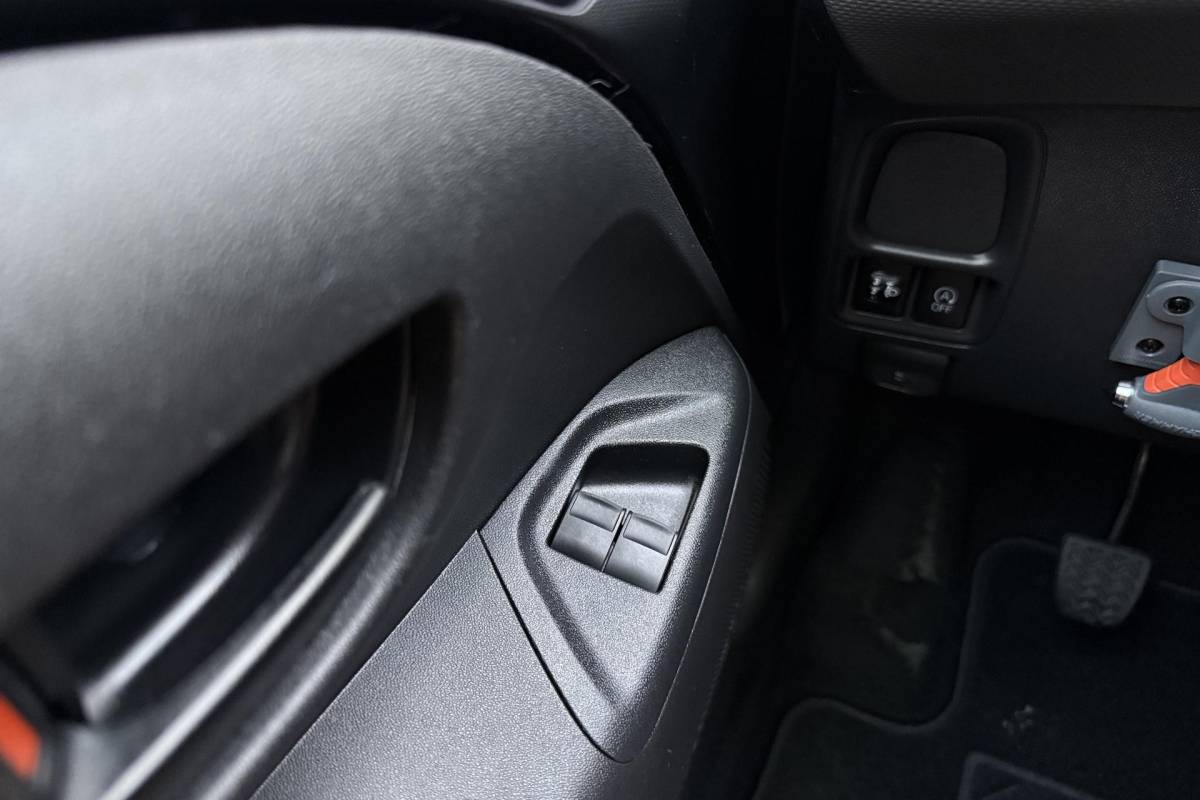 Peugeot 108 Peugeot 108 1.0 e-VTi Blue Lease | Elek. ramen | Airco | Stuurbediening | Centrale deurvergrendeling |