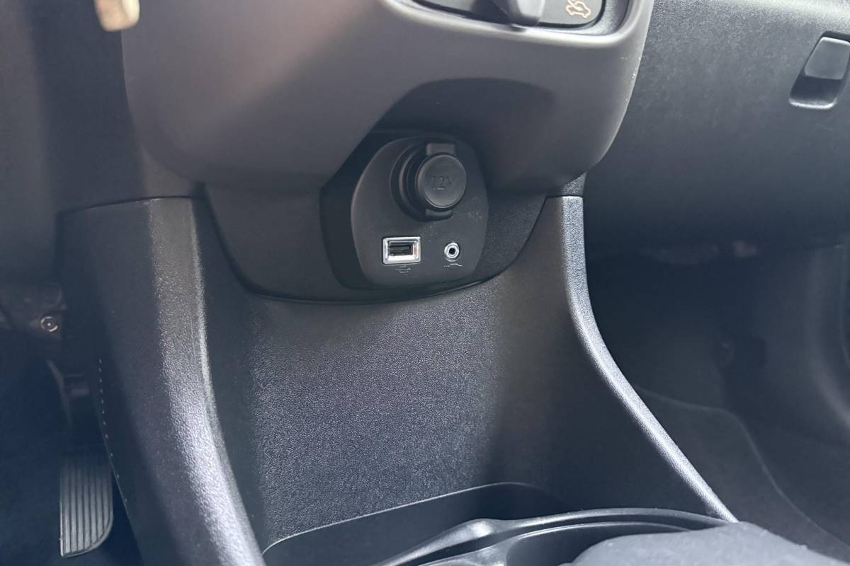 Peugeot 108 Peugeot 108 1.0 e-VTi Blue Lease | Elek. ramen | Airco | Stuurbediening | Centrale deurvergrendeling |