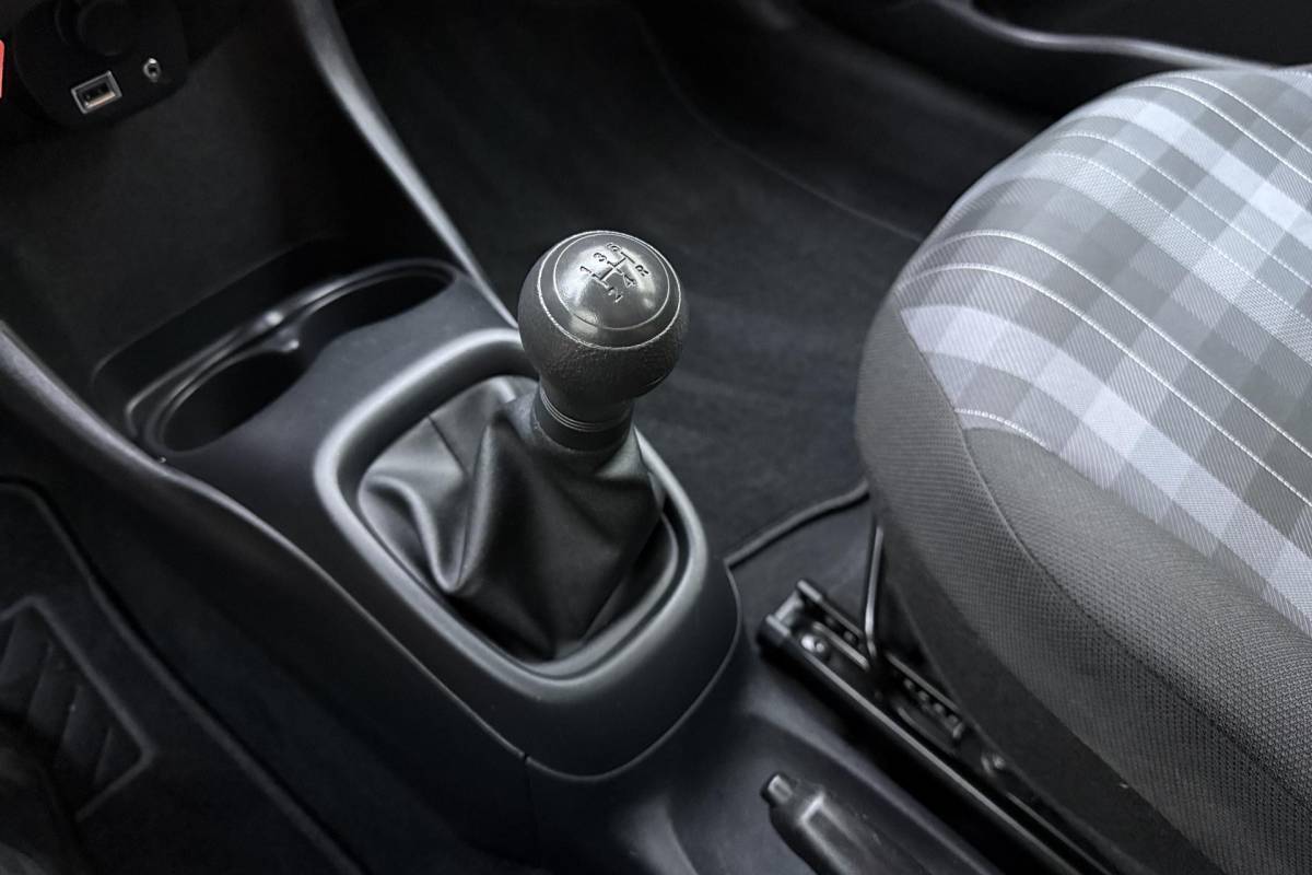 Peugeot 108 Peugeot 108 1.0 e-VTi Blue Lease | Elek. ramen | Airco | Stuurbediening | Centrale deurvergrendeling |