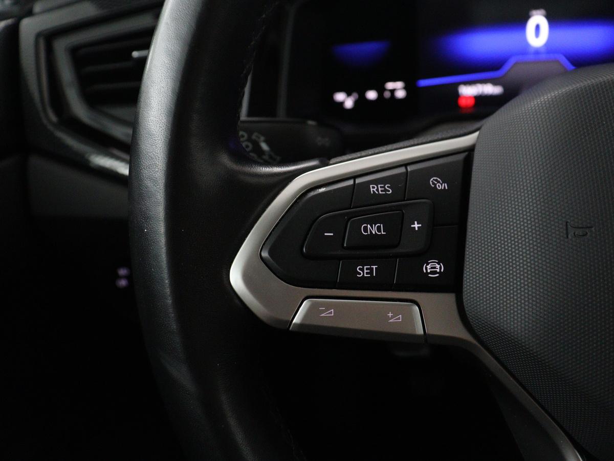 Volkswagen Polo Volkswagen Polo 1.0 TSI Style | Stoelverwarming | Climate control |  Carplay | Camera | Park assist | Bluetooth | Virtueel dashboard