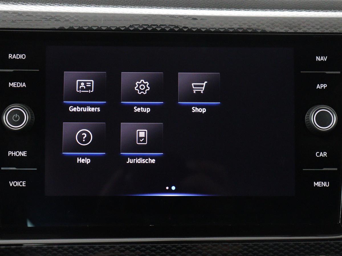 Volkswagen Polo Volkswagen Polo 1.0 TSI Style | Stoelverwarming | Climate control |  Carplay | Camera | Park assist | Bluetooth | Virtueel dashboard