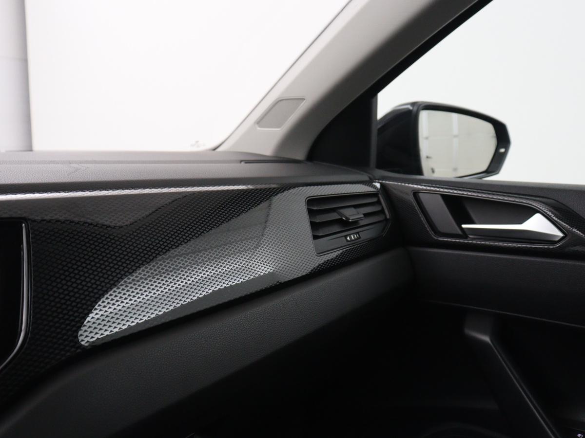 Volkswagen Polo Volkswagen Polo 1.0 TSI Style | Stoelverwarming | Climate control |  Carplay | Camera | Park assist | Bluetooth | Virtueel dashboard