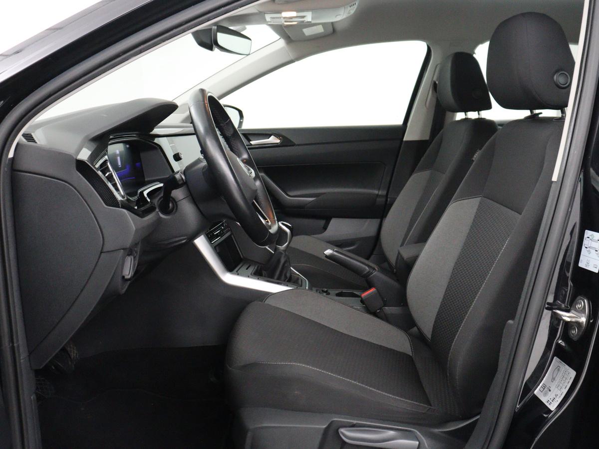 Volkswagen Polo Volkswagen Polo 1.0 TSI Style | Stoelverwarming | Climate control |  Carplay | Camera | Park assist | Bluetooth | Virtueel dashboard
