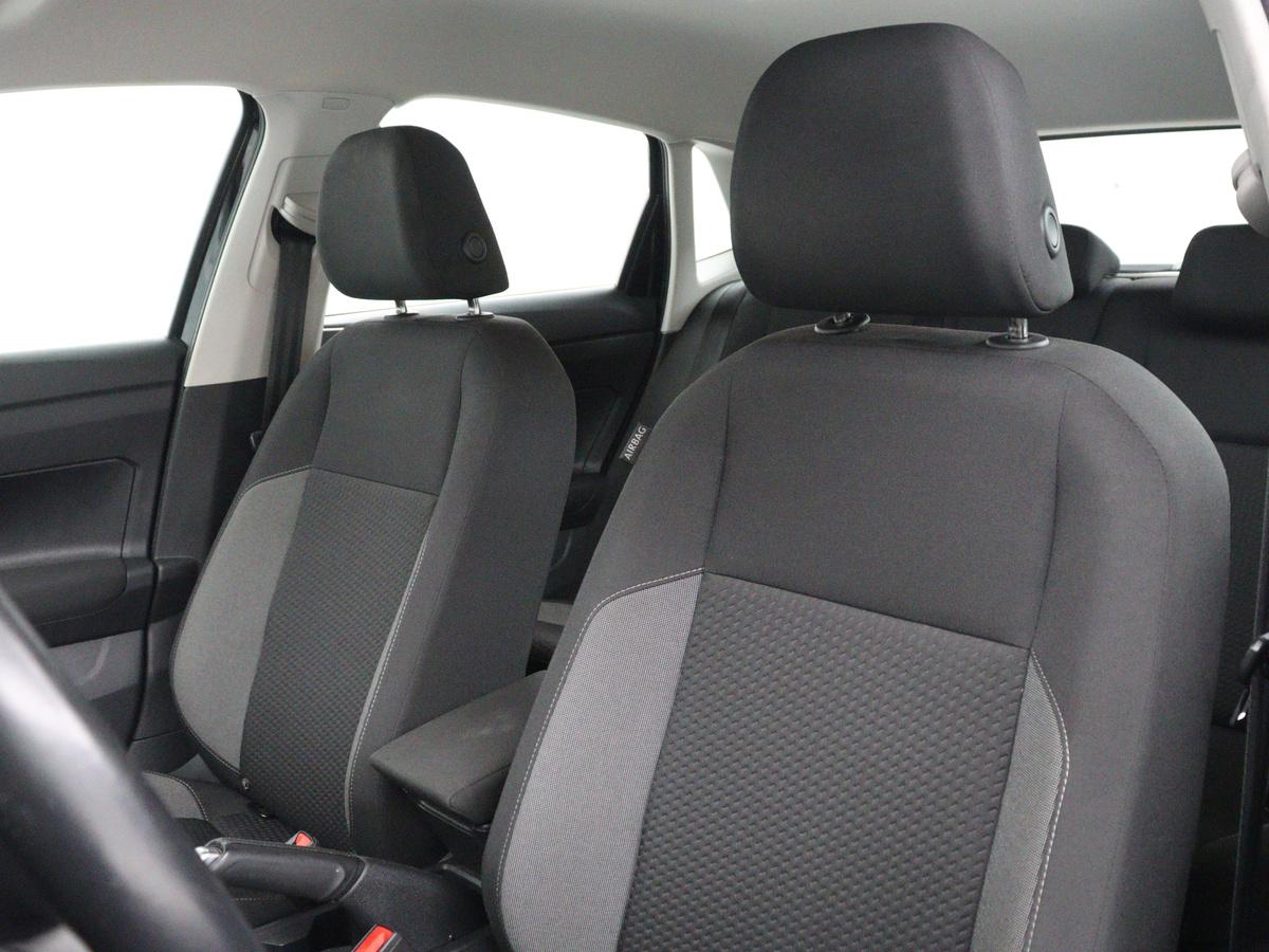Volkswagen Polo Volkswagen Polo 1.0 TSI Style | Stoelverwarming | Climate control |  Carplay | Camera | Park assist | Bluetooth | Virtueel dashboard
