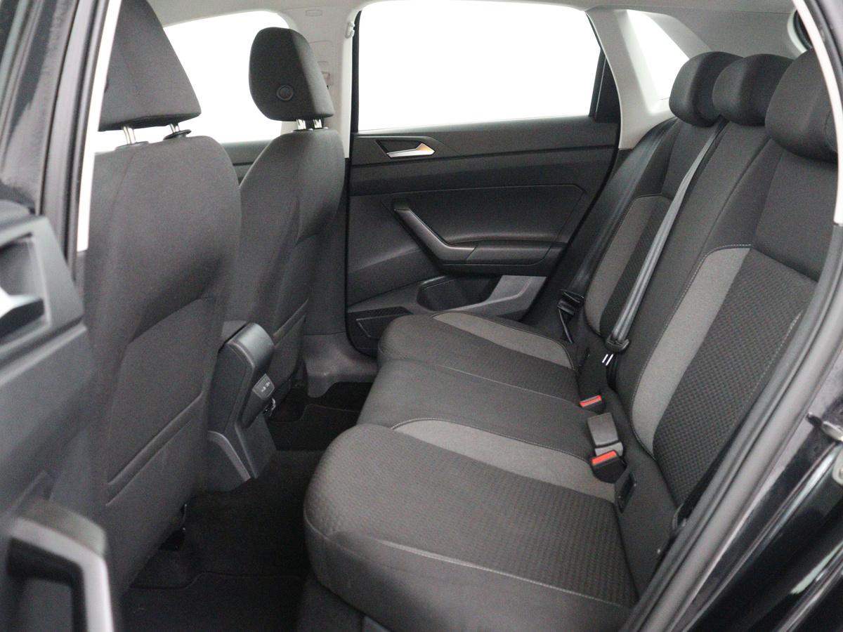 Volkswagen Polo Volkswagen Polo 1.0 TSI Style | Stoelverwarming | Climate control |  Carplay | Camera | Park assist | Bluetooth | Virtueel dashboard