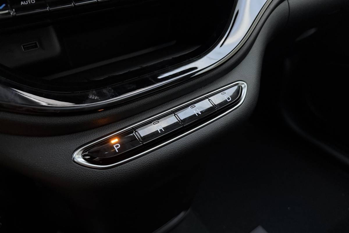 Fiat 500 Fiat 500 La Prima 42 kWh | Glazen dak | Cruise control | Camera | Elektrisch verstelbare spiegels