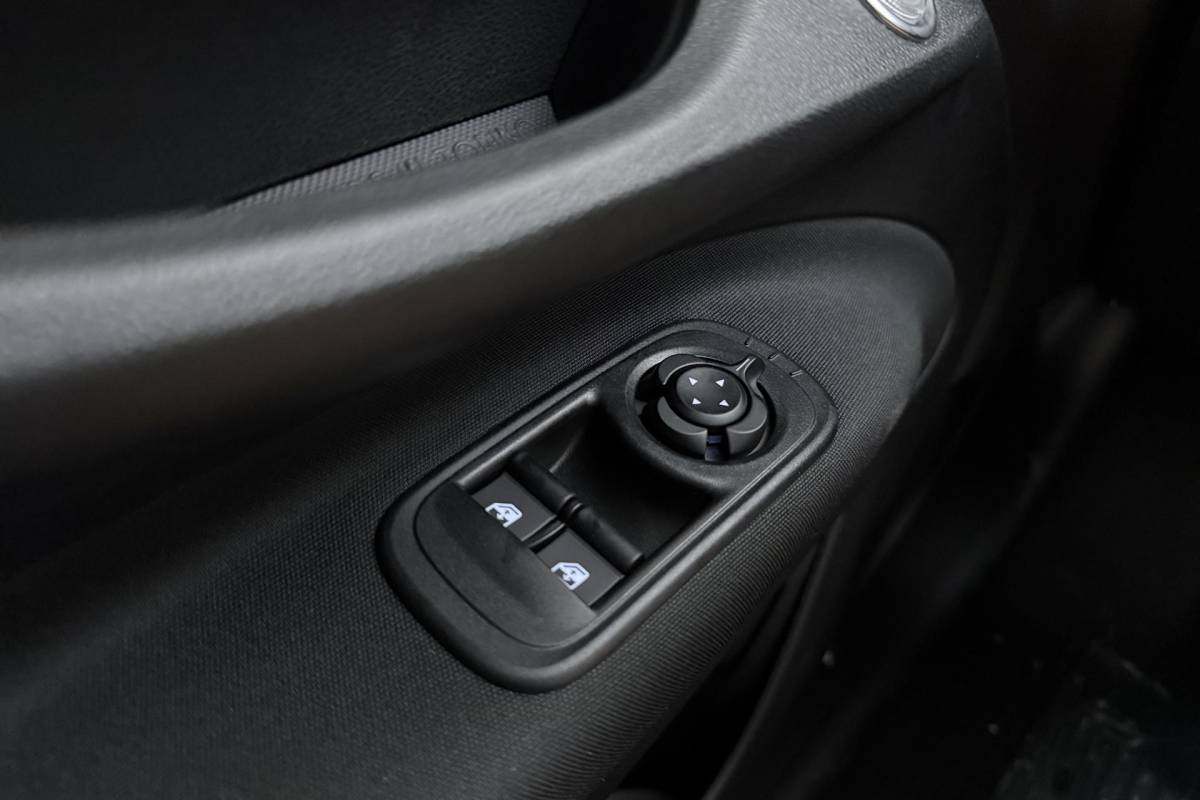 Fiat 500 Fiat 500 La Prima 42 kWh | Glazen dak | Cruise control | Camera | Elektrisch verstelbare spiegels