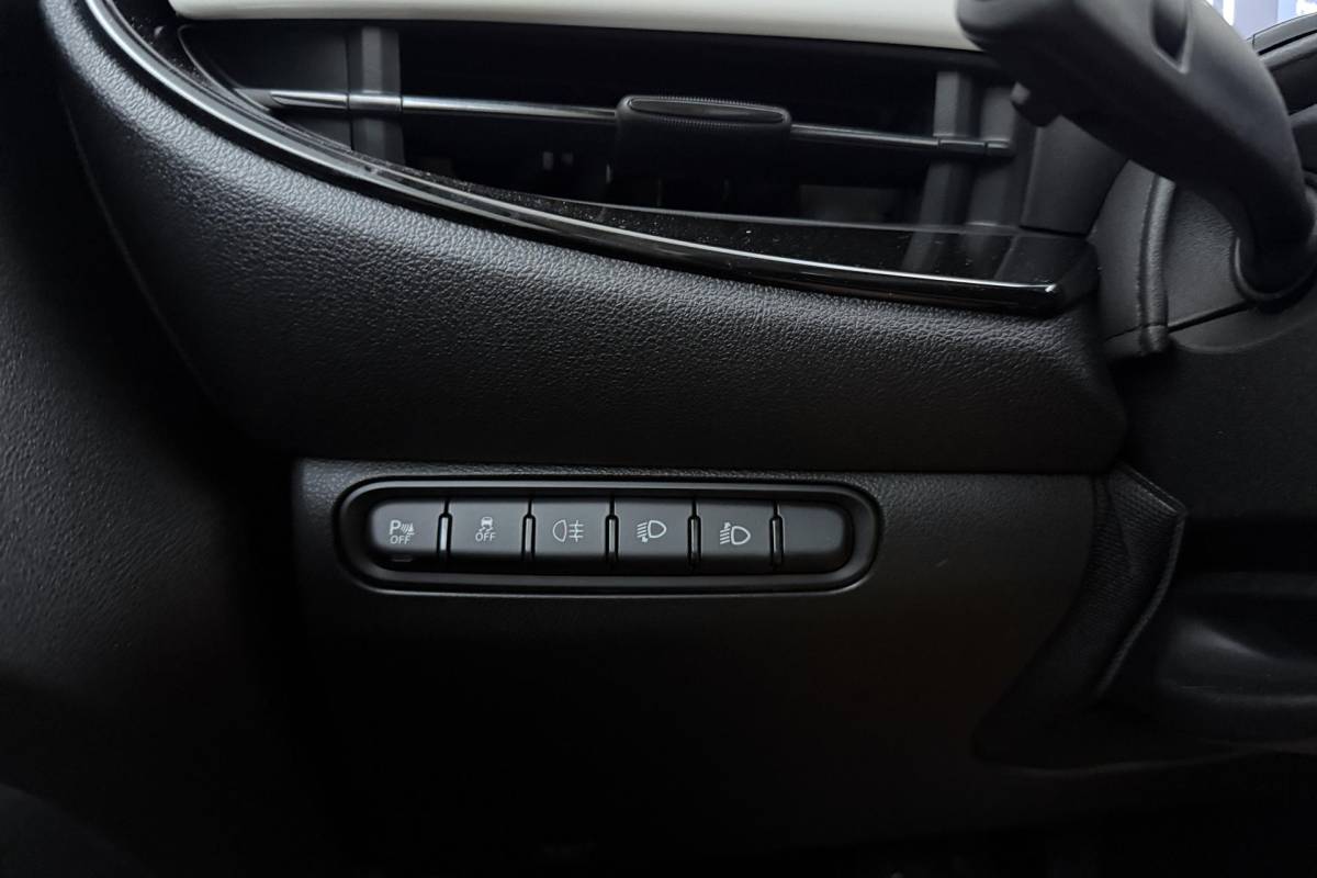 Fiat 500 Fiat 500 La Prima 42 kWh | Glazen dak | Cruise control | Camera | Elektrisch verstelbare spiegels