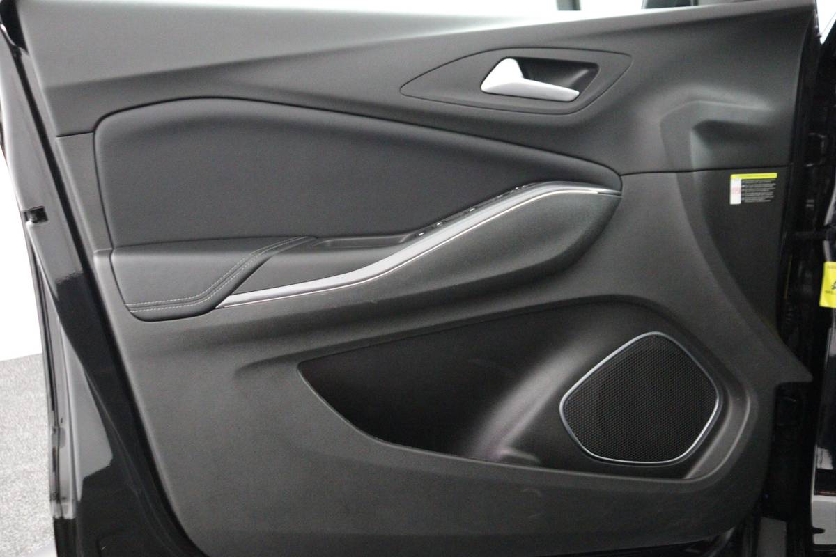 Opel Grandland X Opel Grandland X 1.2 T. 130pk Innovation Camera/AGR/Riem vervangen/Carplay